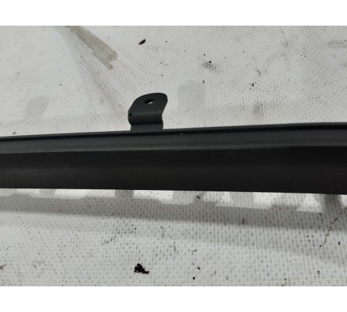 Накладка (пластик) салона