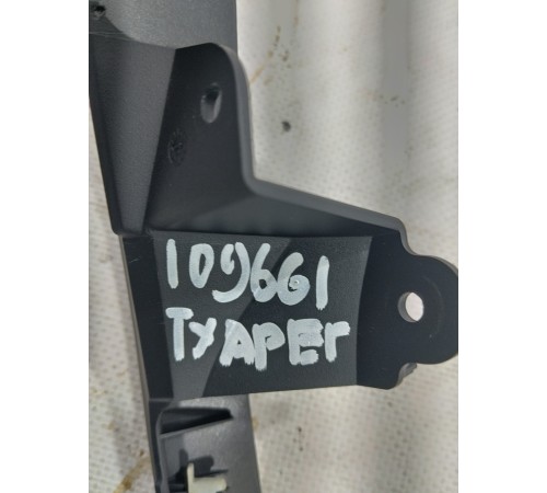 Накладка (пластик) салона