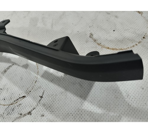 Накладка (пластик) салона