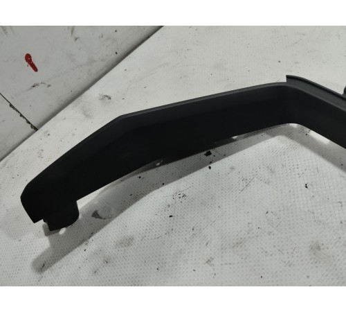 Накладка (пластик) салона