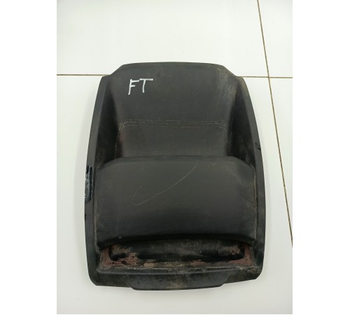 Накладка торпедо бардачок центральный