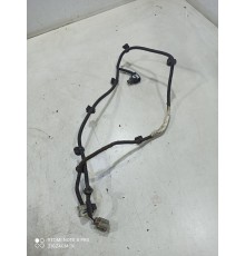 Электропроводка багажника