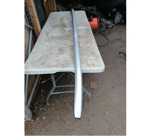 Рейлинг крыши правый