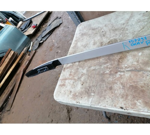 Рейлинг крыши правый