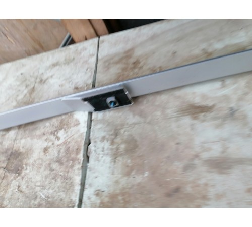 Рейлинг крыши правый