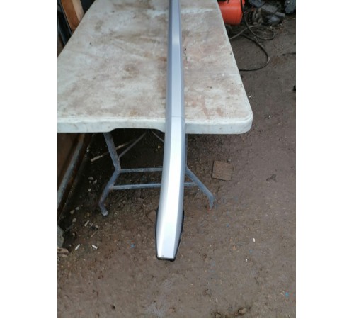 Рейлинг крыши правый