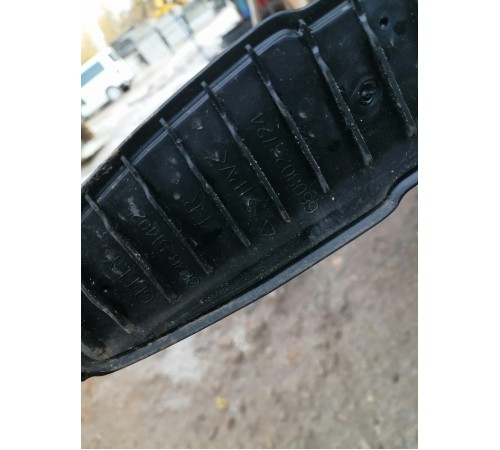 Рейлинг крыши правый