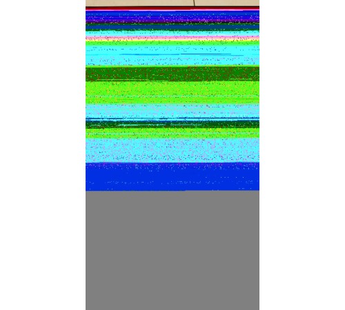 Накладка кулисы АКПП