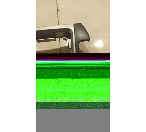 Накладка кулисы АКПП