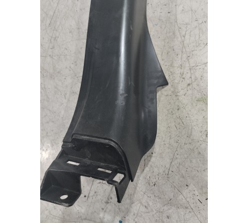 Накладка платик салона внутренний