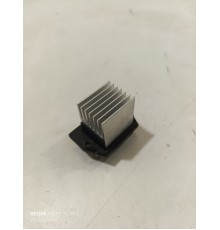 Резистор отопителя