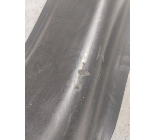 Накладка платик салона внутренний