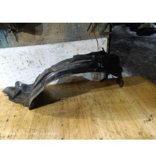 Локер передний левый