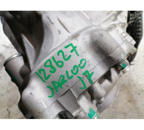 Раздаточная коробка (раздатка)