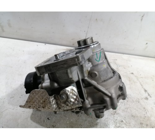 Раздаточная коробка (раздатка)