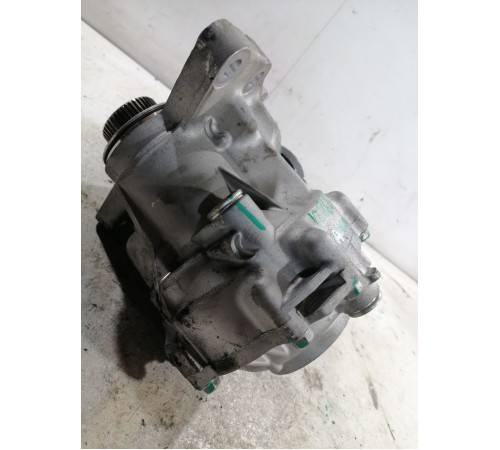 Раздаточная коробка (раздатка)