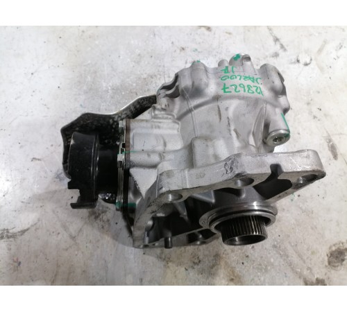 Раздаточная коробка (раздатка)