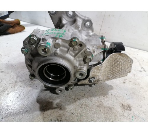 Раздаточная коробка (раздатка)