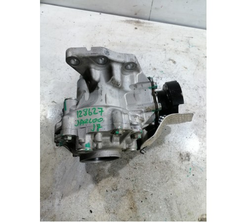 Раздаточная коробка (раздатка)