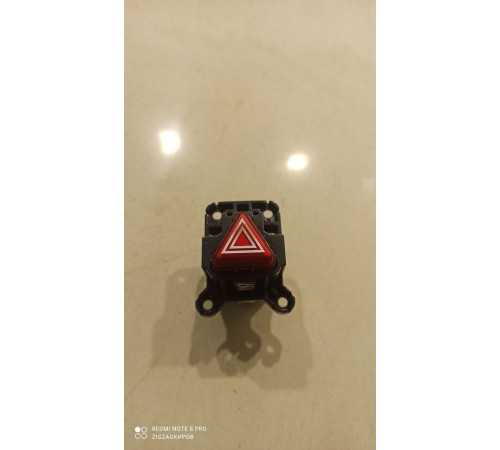 Кнопка аварийной сигнализации