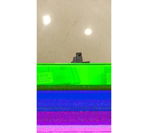 Кнопка аварийной сигнализации