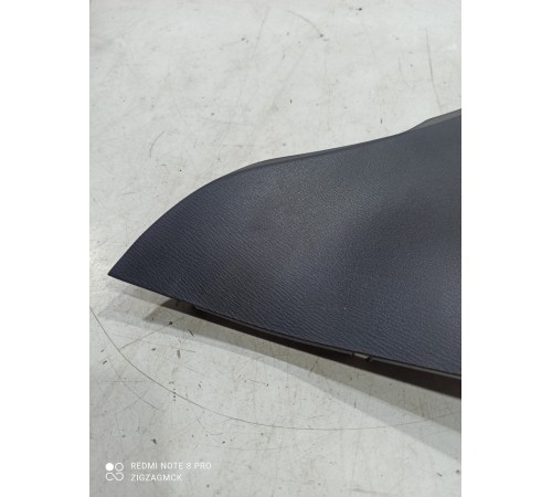 Накладка центральной консоли