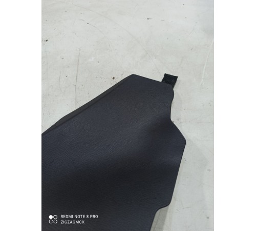 Накладка центральной консоли