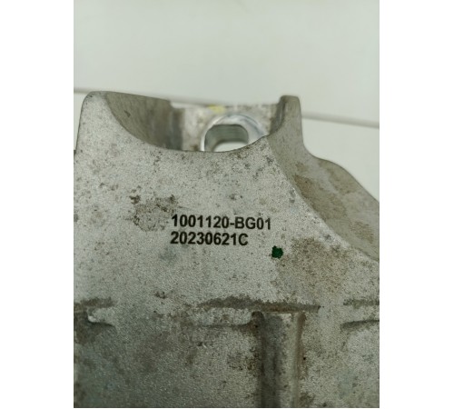 Опора двигателя правая