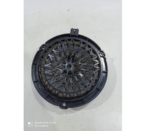 Динамик двери (задний правый)