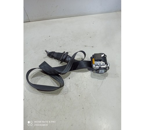 Ремень безопасности (передний правый)