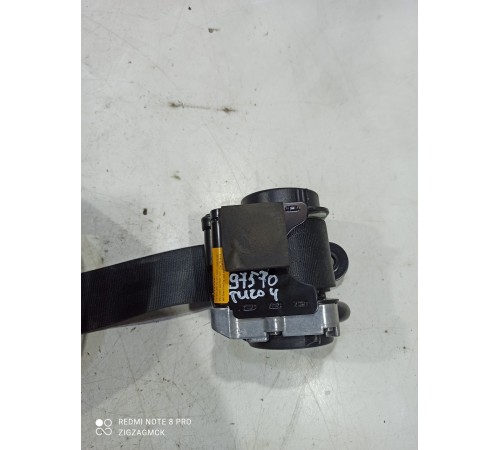 Ремень безопасности (передний правый)