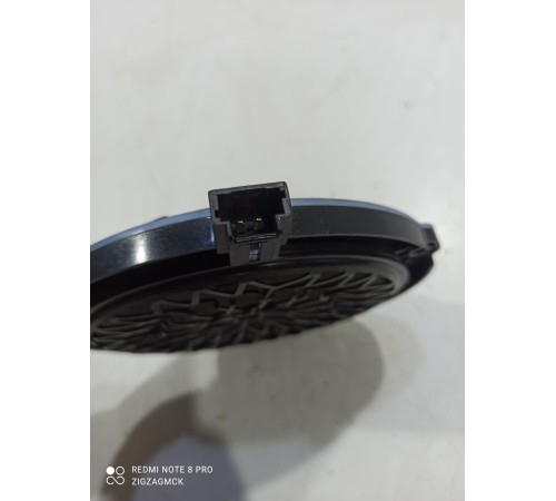 Динамик двери (задний правый)