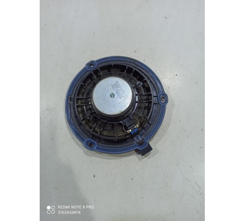 Динамик двери (задний правый)