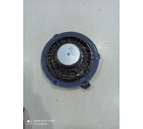 Динамик двери (задний правый)