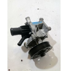 Помпа охлаждения двигателя