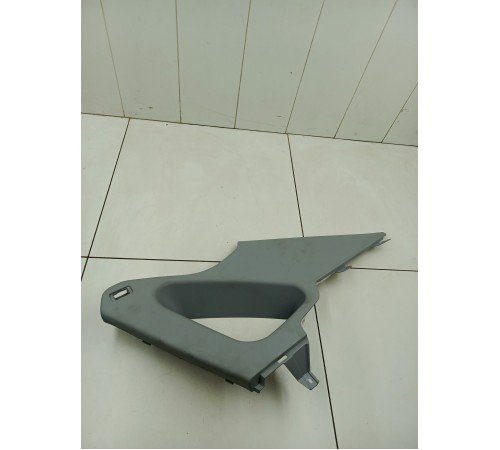 Обшивка стойки задняя правая