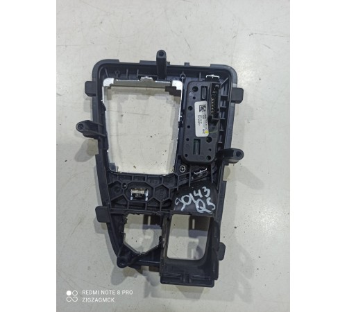 Накладка (индикатор) селектора АКПП