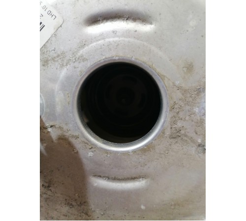 Вакуумный усилитель тормозов