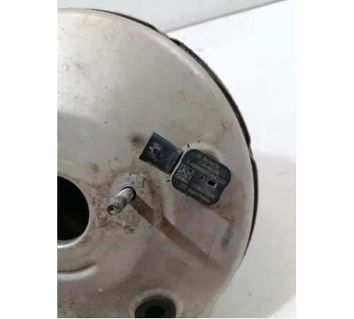 Вакуумный усилитель тормозов