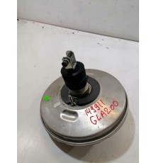 Вакуумный усилитель тормозов