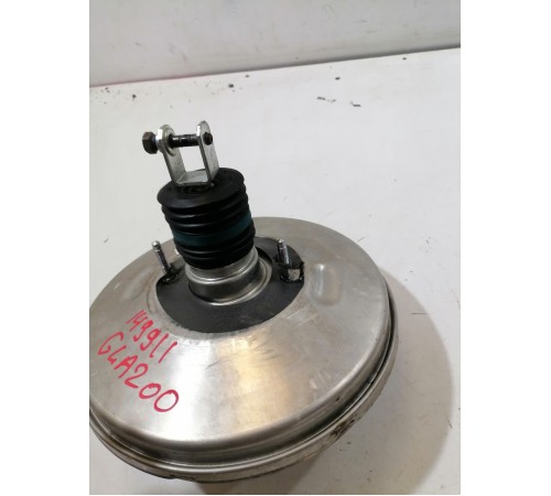 Вакуумный усилитель тормозов