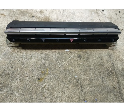 Блок Кнопок, управление магнитолой