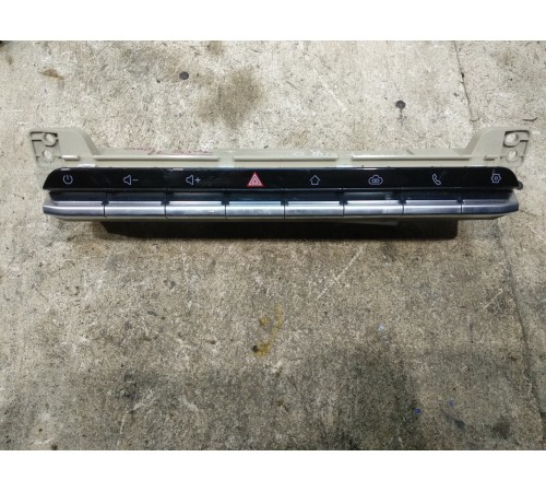 Блок Кнопок, управление магнитолой