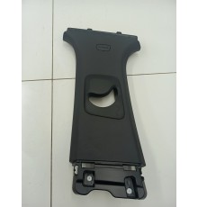 Обшивка центральной стойки левая верхняя