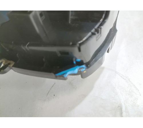 Блок управления шайба