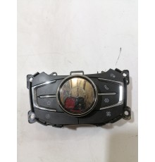 Блок управления шайба