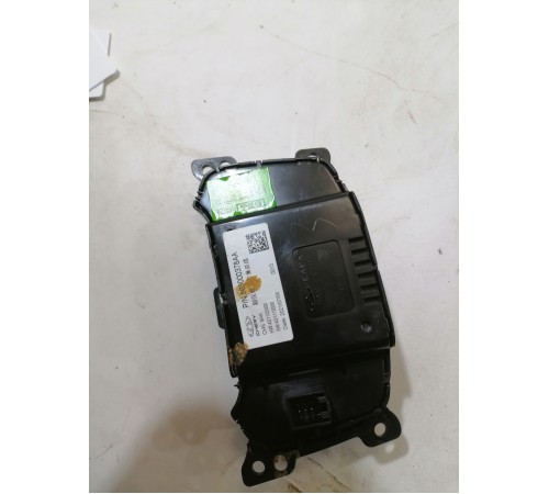 Блок управления шайба