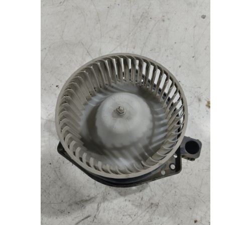 Моторчик отопителя (печки)