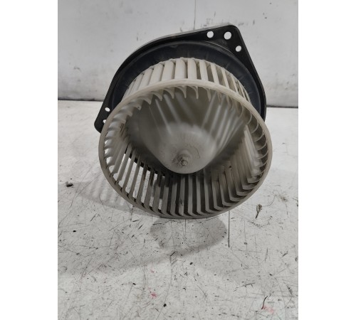 Моторчик отопителя (печки)