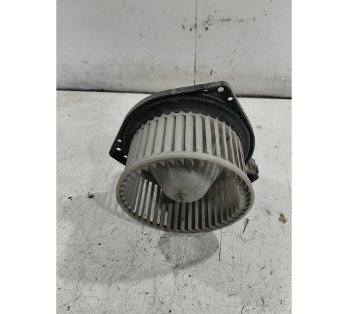 Моторчик отопителя (печки)